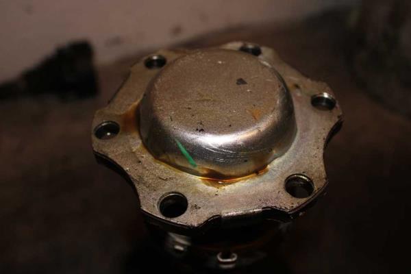 ARBRE DE TRANSMISSION GAUCHE  VW/SEAT - Vue 4